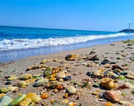 Sun Sea Quiet Casa Sim In