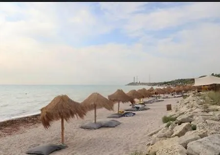 Sun Sea Quiet Casa Sim In * 图兹拉