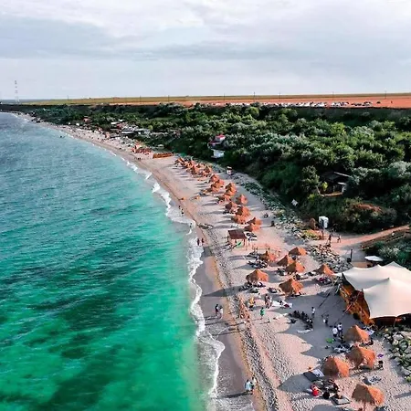 Sun Sea Quiet Casa Sim In 木屋