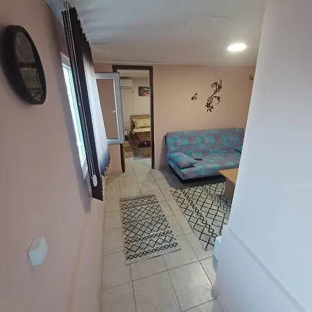 Sun Sea Quiet Casa Sim In シャレー *