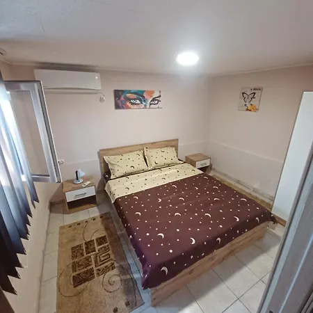 Sun Sea Quiet Casa Sim In シャレー トゥズラ