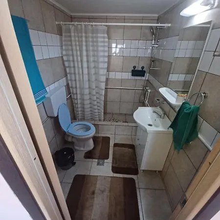 シャレー Sun Sea Quiet Casa Sim In トゥズラ