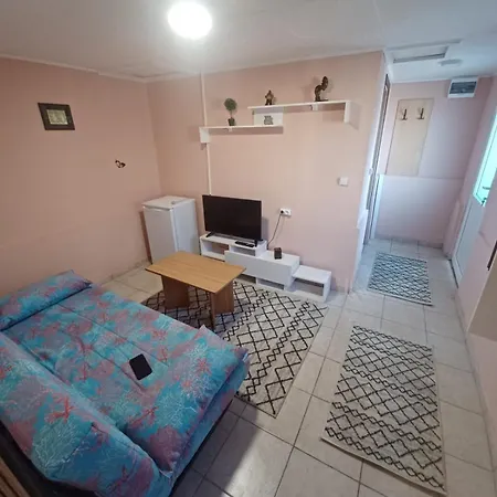 Sun Sea Quiet Casa Sim In シャレー *