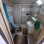 Σαλέ Sun Sea Quiet Casa Sim In Tuzla