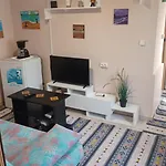 Σαλέ Sun Sea Quiet Casa Sim In Tuzla
