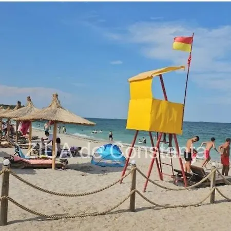 Sun Sea Quiet Casa Sim In Chalet