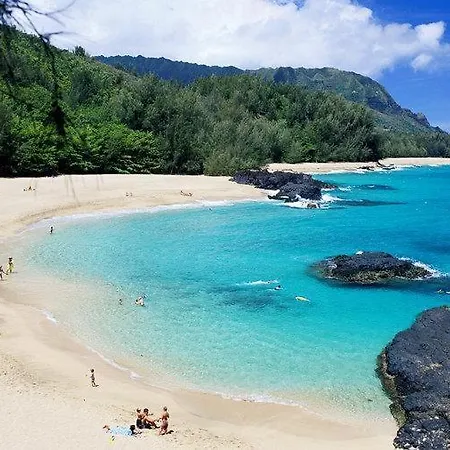 Sun Sea Quiet Casa Sim In Chalet *