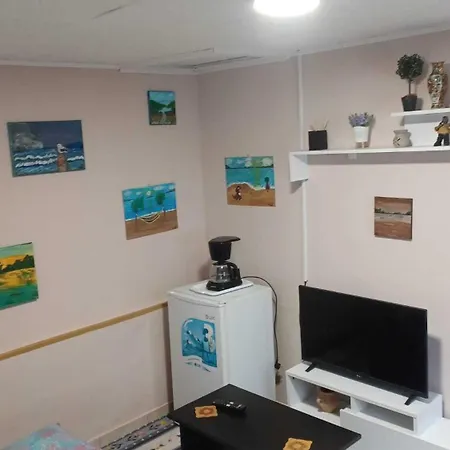 Sun Sea Quiet Casa Sim In