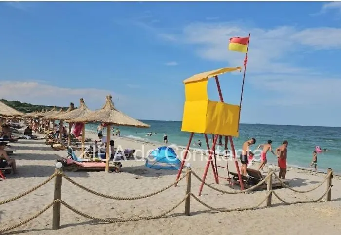 Sun Sea Quiet Casa Sim In Chalet