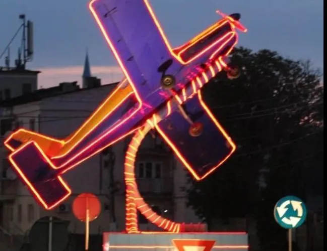 Chalet Sun Sea Quiet Casa Sim In *