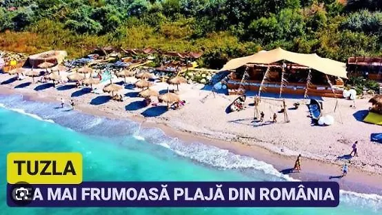 Chalet Sun Sea Quiet Casa Sim In *