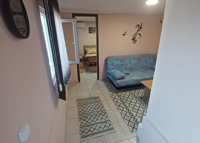 Sun Sea Quiet Casa Sim In Chalet *