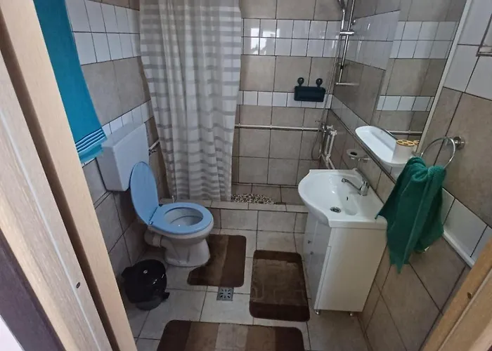 Chalet Sun Sea Quiet Casa Sim In Tuzla